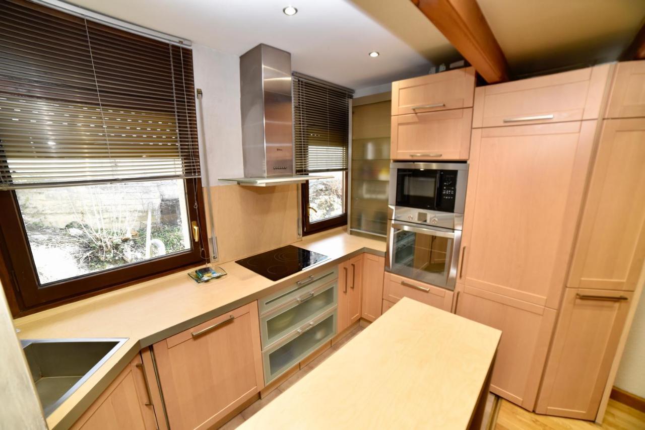Appartamento Atico Duplex Alto Standing En Escaldes Pl861 Hut-6508 Andorra la Vella Esterno foto