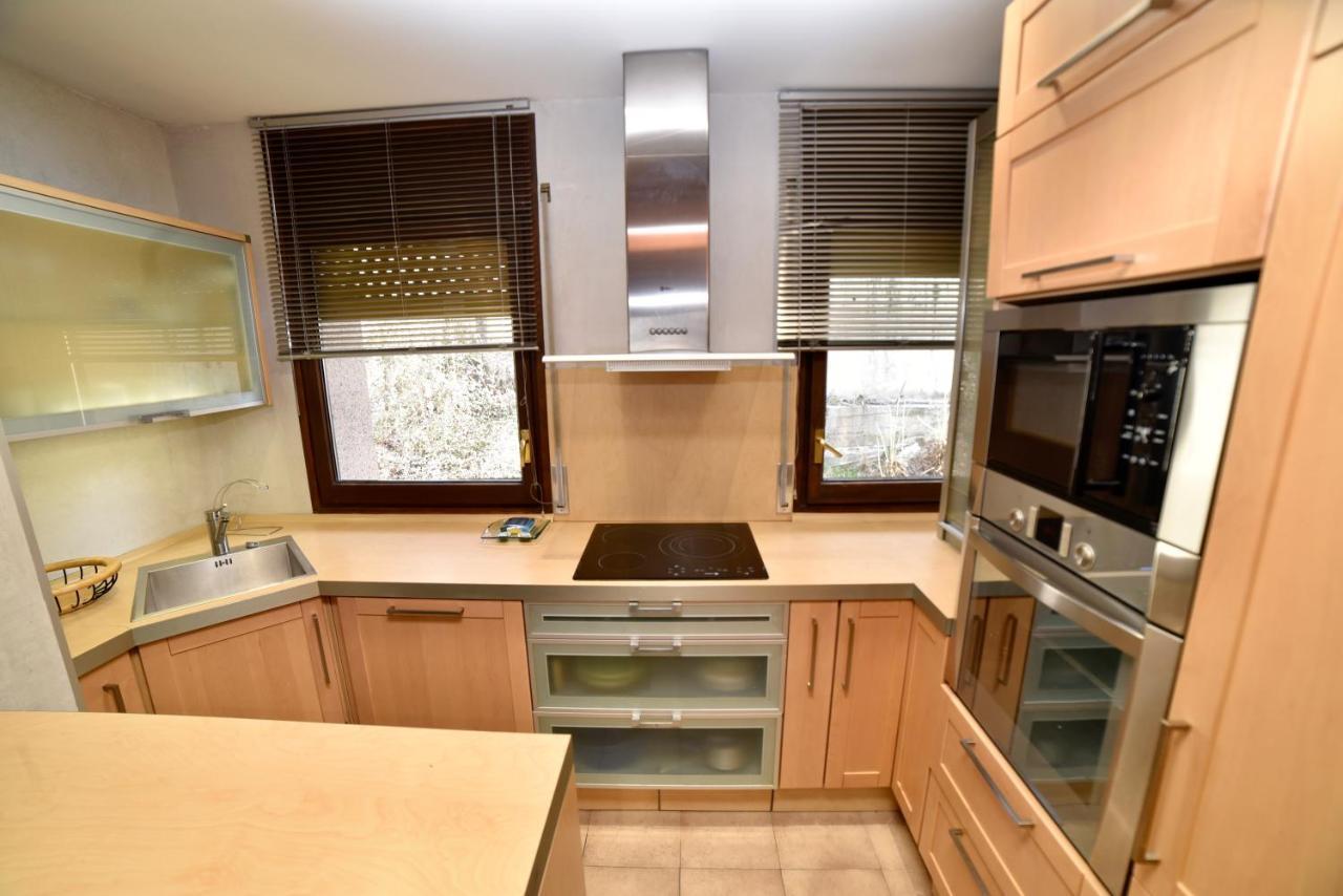 Appartamento Atico Duplex Alto Standing En Escaldes Pl861 Hut-6508 Andorra la Vella Esterno foto