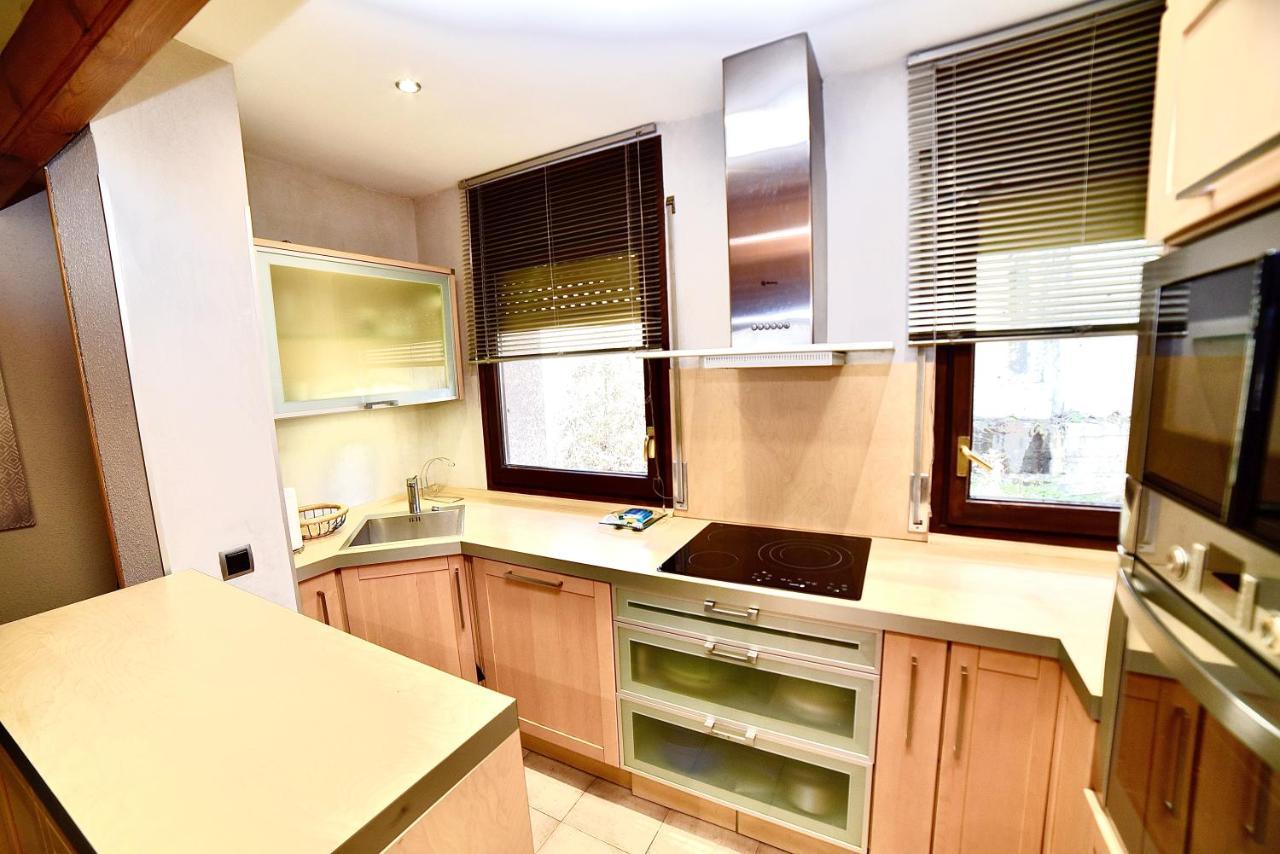 Appartamento Atico Duplex Alto Standing En Escaldes Pl861 Hut-6508 Andorra la Vella Esterno foto