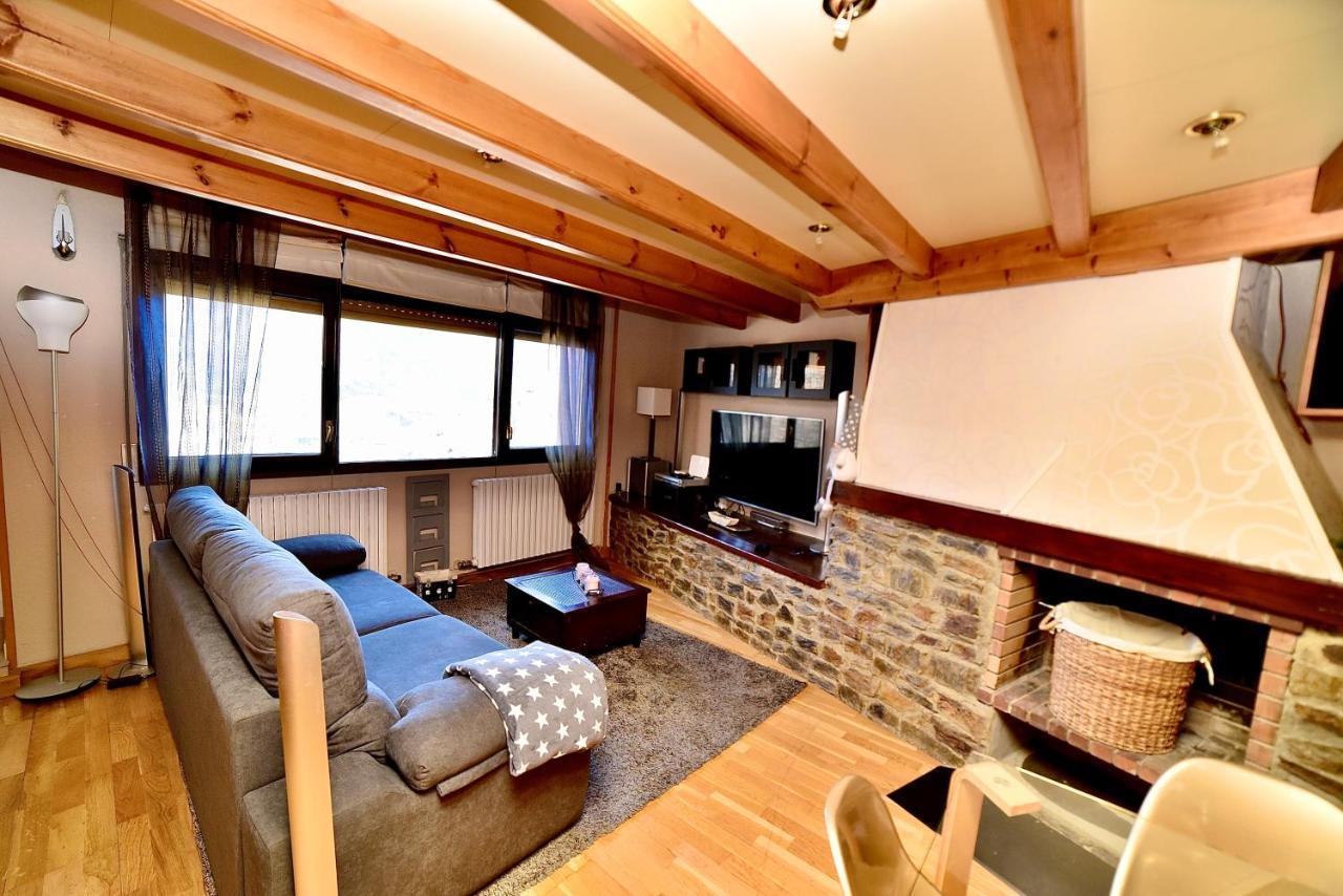 Appartamento Atico Duplex Alto Standing En Escaldes Pl861 Hut-6508 Andorra la Vella Esterno foto