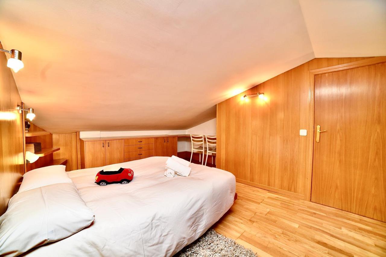 Appartamento Atico Duplex Alto Standing En Escaldes Pl861 Hut-6508 Andorra la Vella Esterno foto