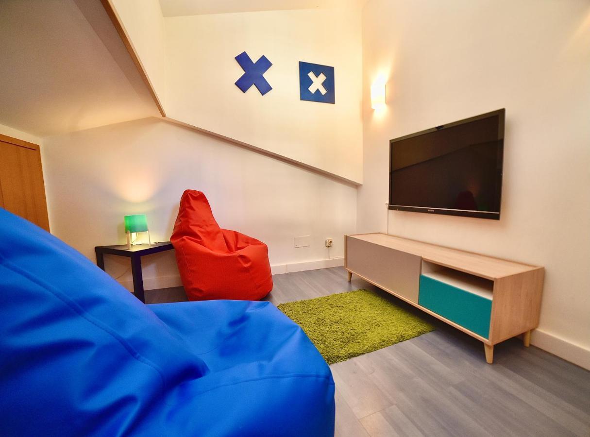 Appartamento Atico Duplex Alto Standing En Escaldes Pl861 Hut-6508 Andorra la Vella Esterno foto