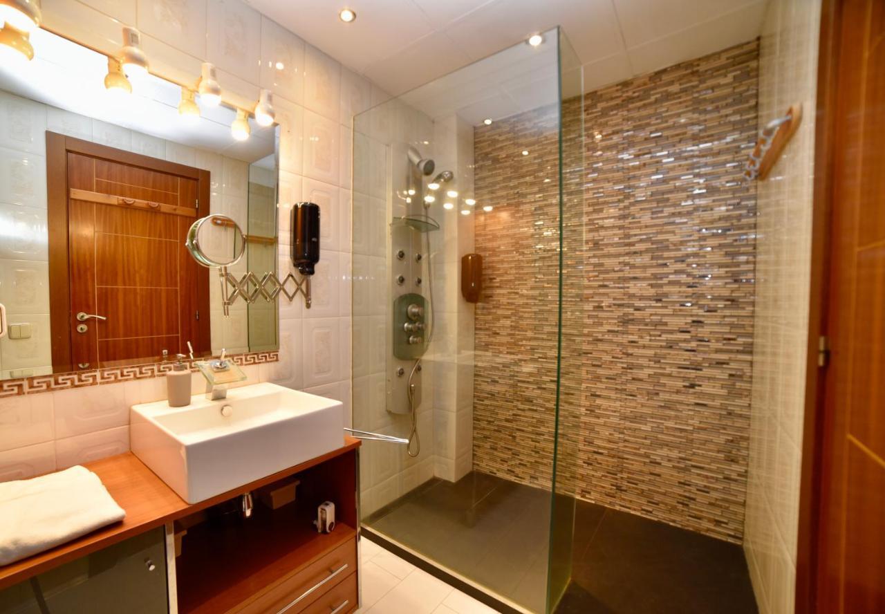 Appartamento Atico Duplex Alto Standing En Escaldes Pl861 Hut-6508 Andorra la Vella Esterno foto
