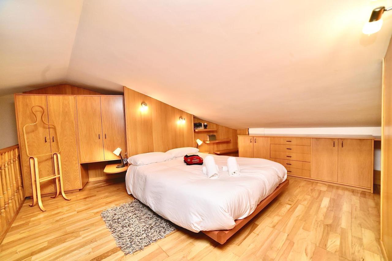 Appartamento Atico Duplex Alto Standing En Escaldes Pl861 Hut-6508 Andorra la Vella Esterno foto