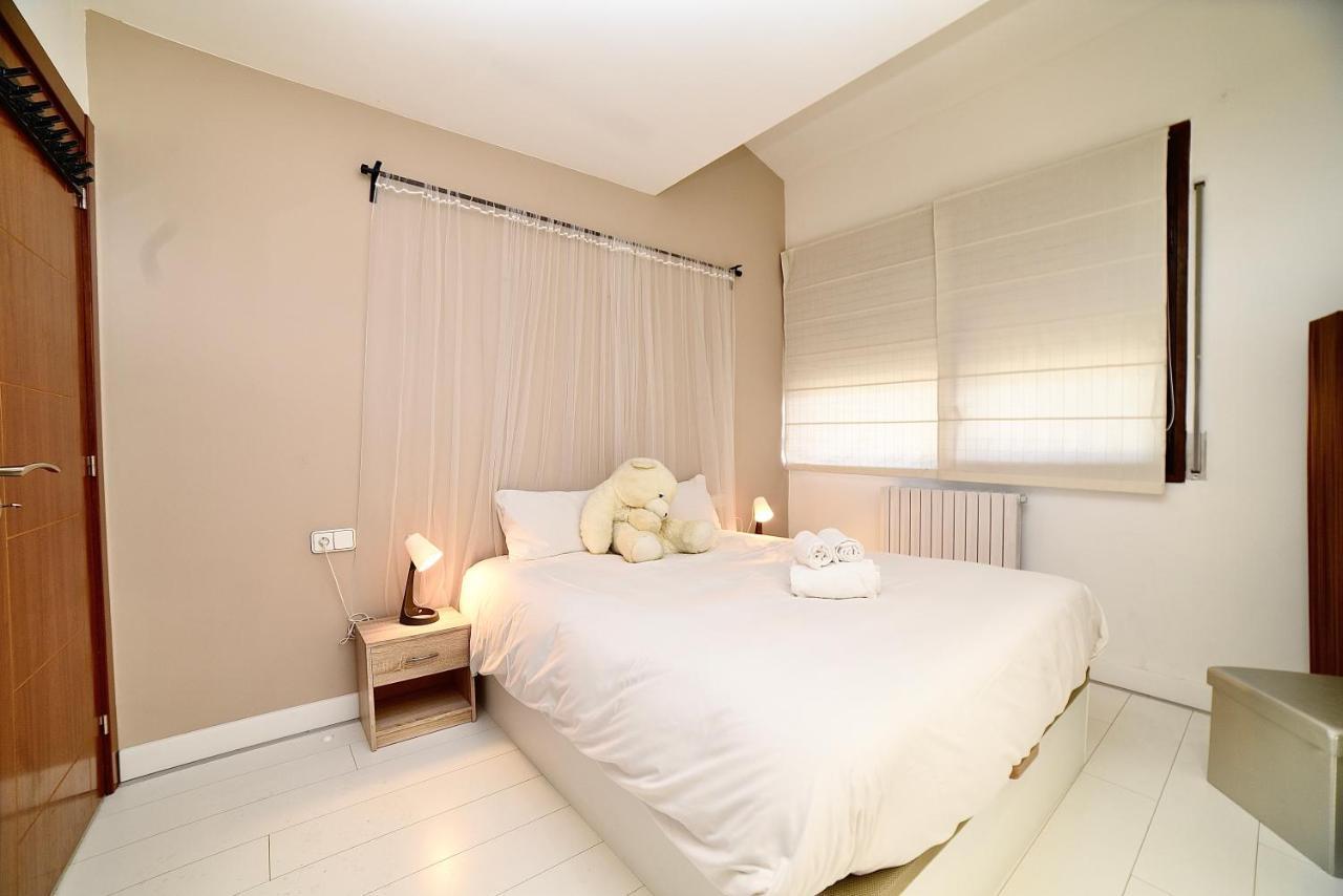 Appartamento Atico Duplex Alto Standing En Escaldes Pl861 Hut-6508 Andorra la Vella Esterno foto