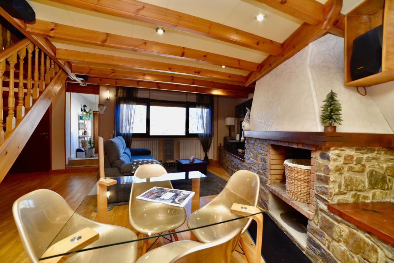 Appartamento Atico Duplex Alto Standing En Escaldes Pl861 Hut-6508 Andorra la Vella Esterno foto