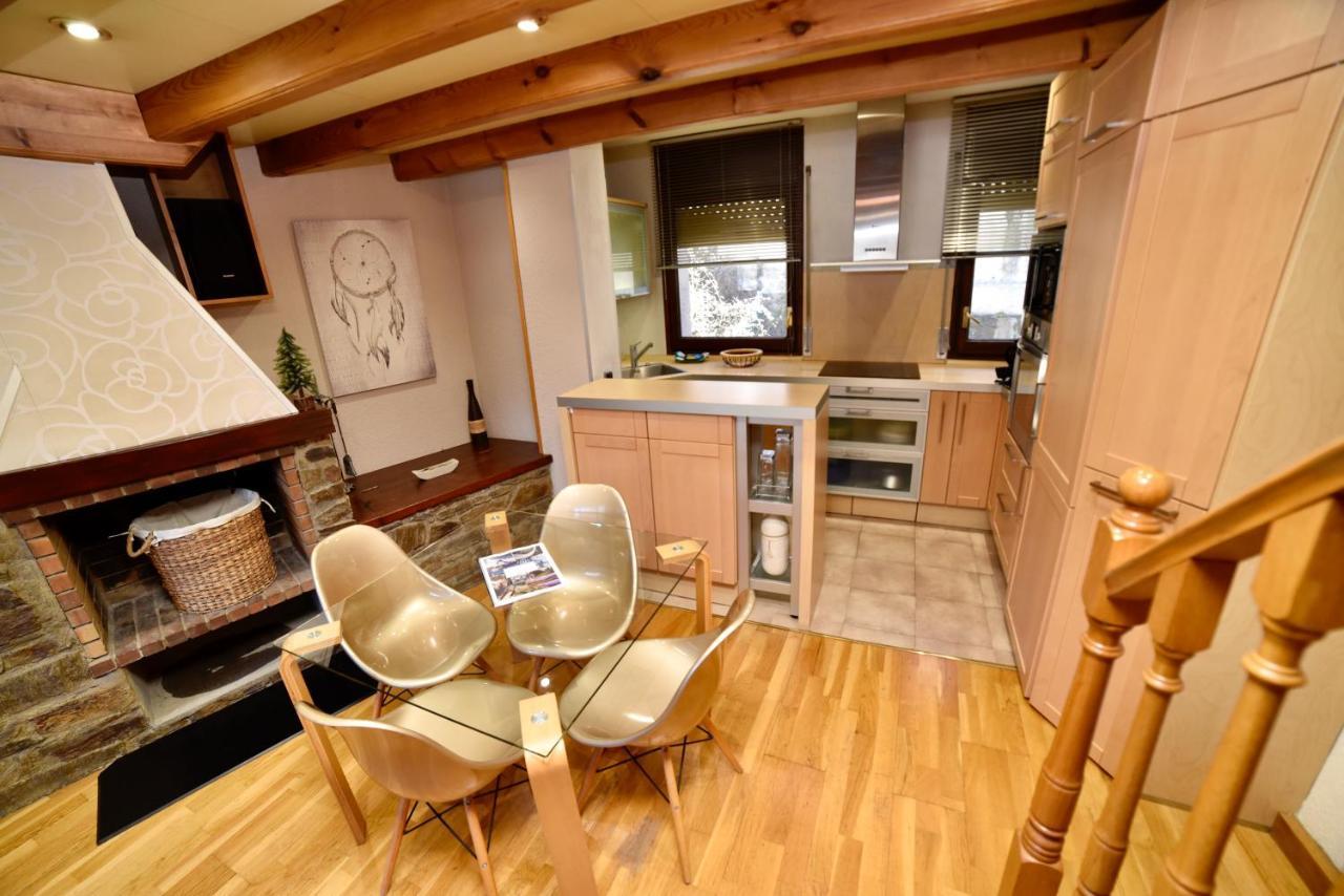 Appartamento Atico Duplex Alto Standing En Escaldes Pl861 Hut-6508 Andorra la Vella Esterno foto