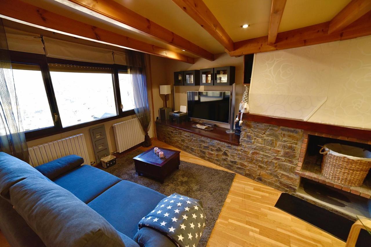 Appartamento Atico Duplex Alto Standing En Escaldes Pl861 Hut-6508 Andorra la Vella Esterno foto